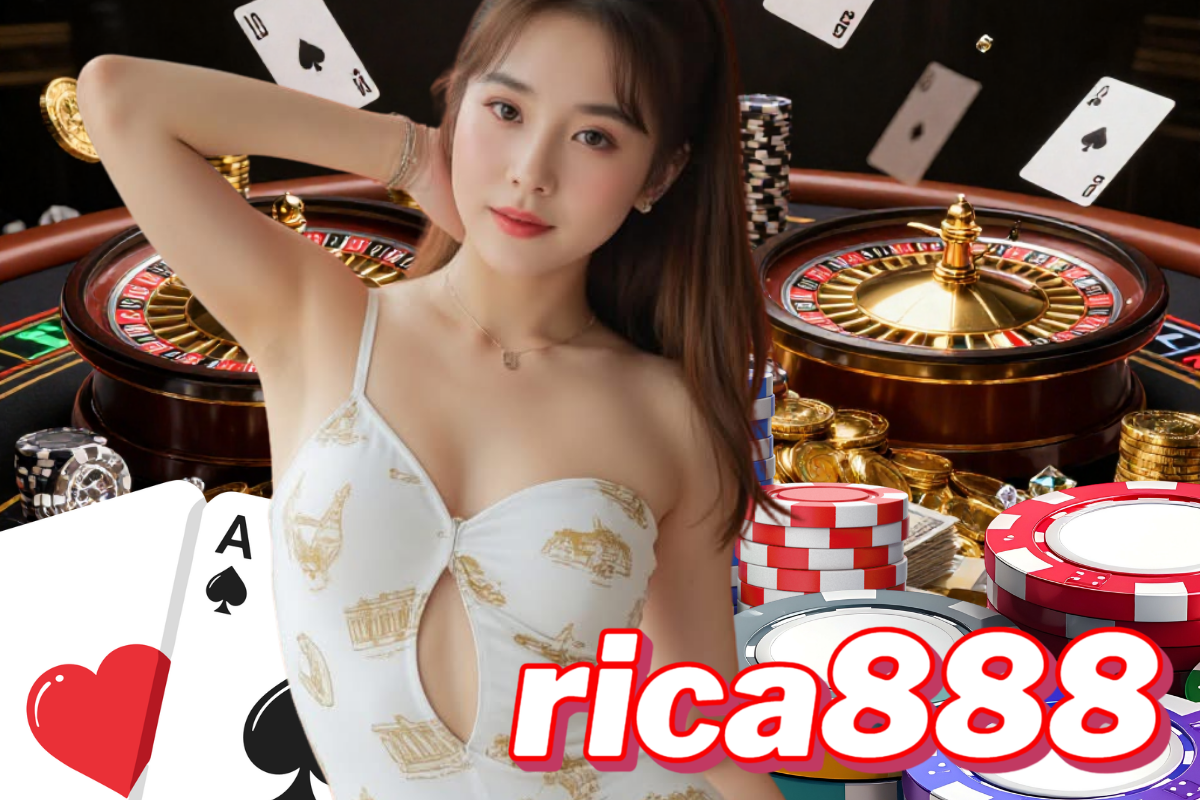 rica888