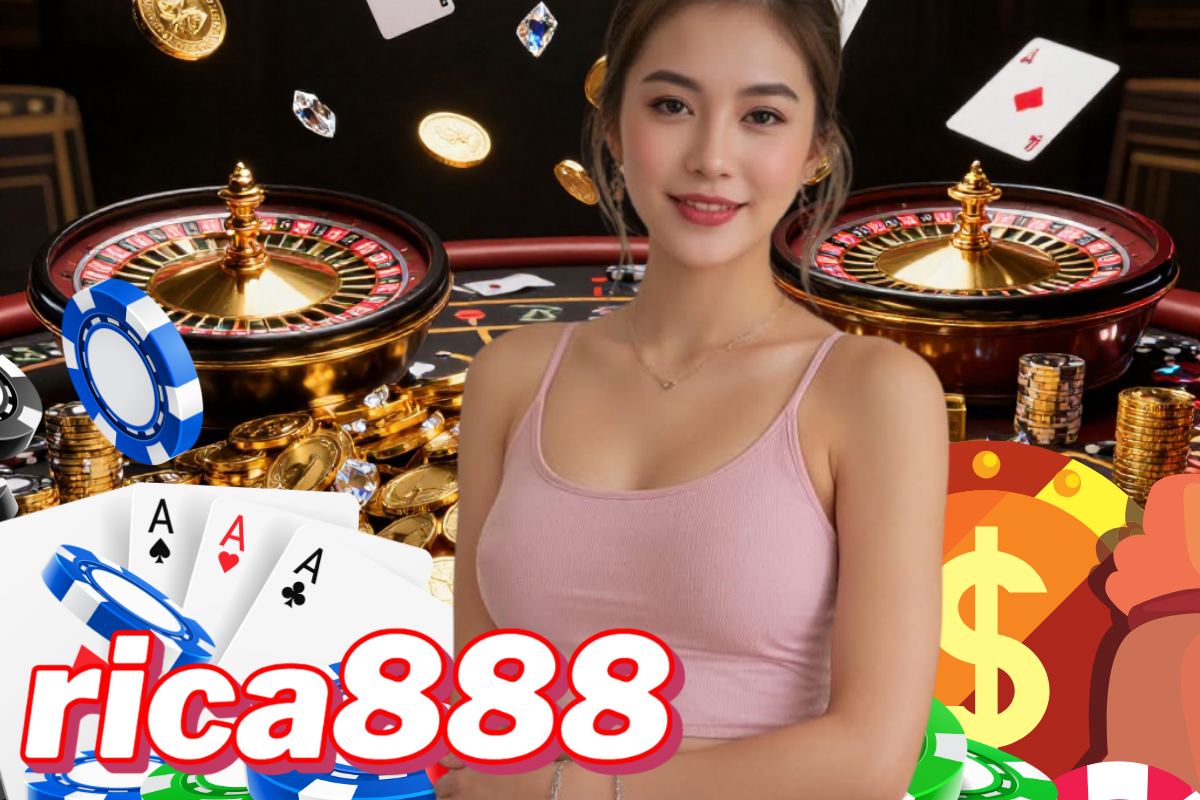 rica888 vip